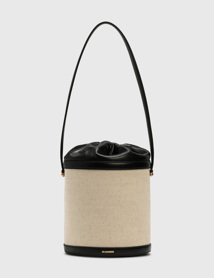 Jil Sander - Taos Bucket Bag | HBX - Globally Curated Fashion and