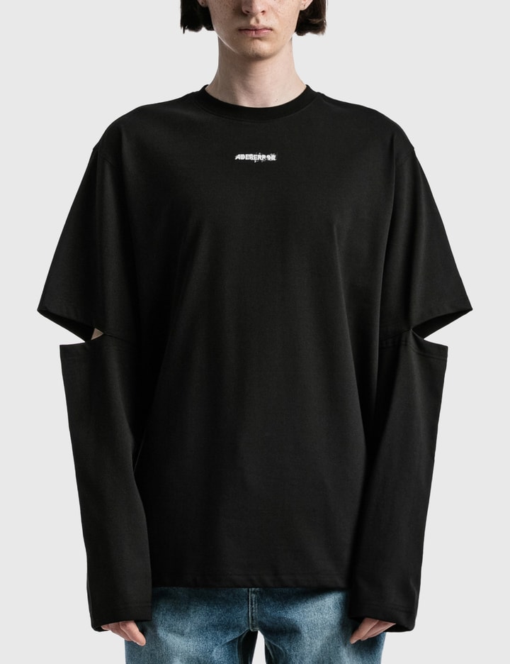 Obe Long Sleeve T-shirt Placeholder Image