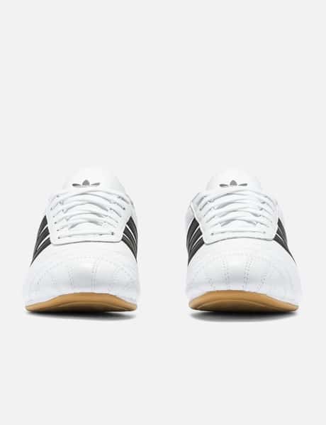 adidas gazelle silver green womens adidas x Song for the Mute WMNS Taekwondo Mei main image 1