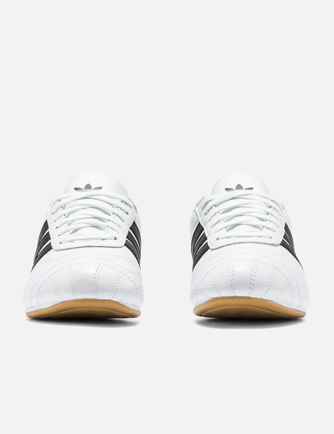 Taekwondo Lace Shoes view 8