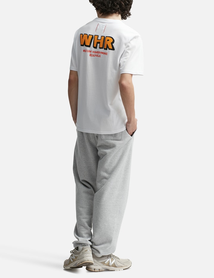 WOBBLY WORKER T-SHIRT Placeholder Image