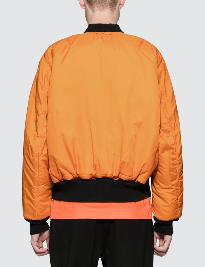 Pilot Bomber Jacket Placeholder Image