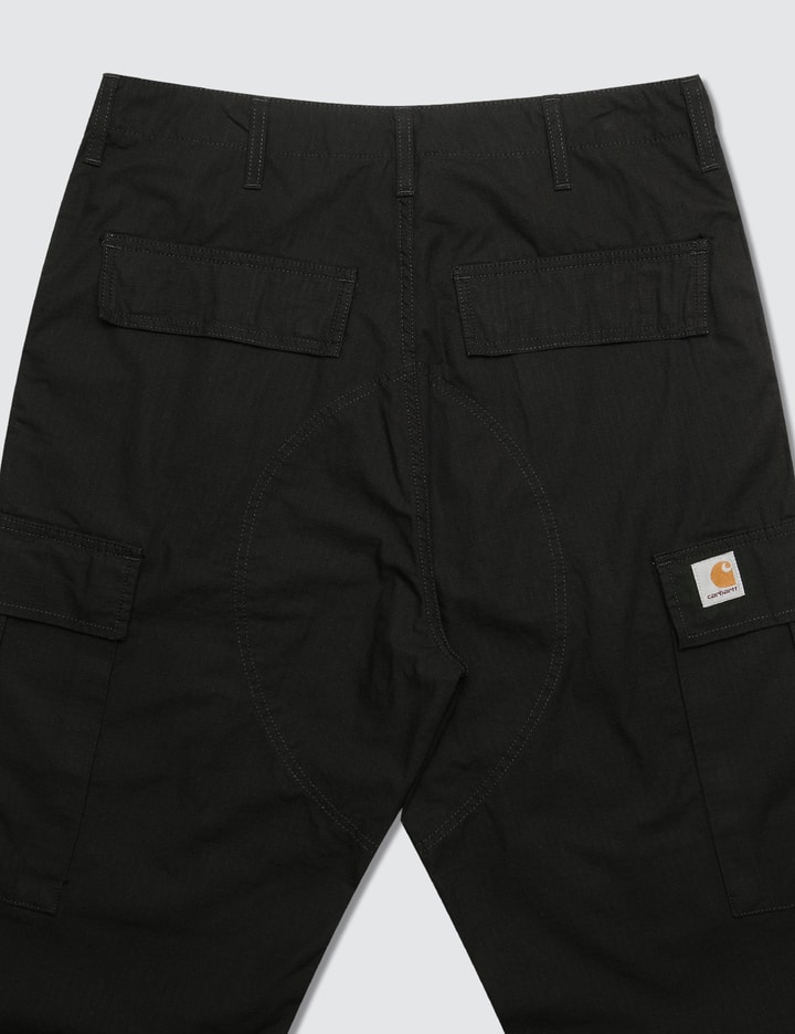 Ripstop Cargo Pants Placeholder Image