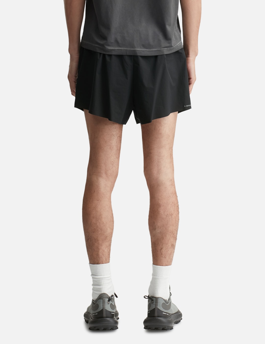 Justice Distance 2.5 Shorts view 13