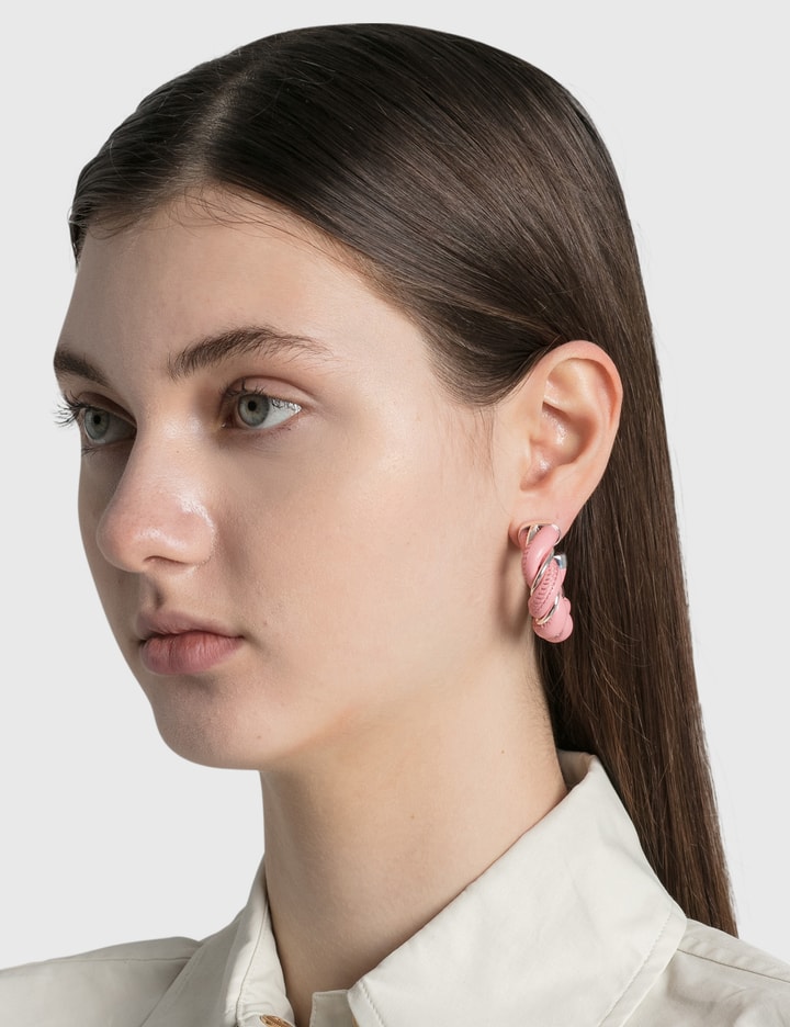 Twist Earrings Placeholder Image