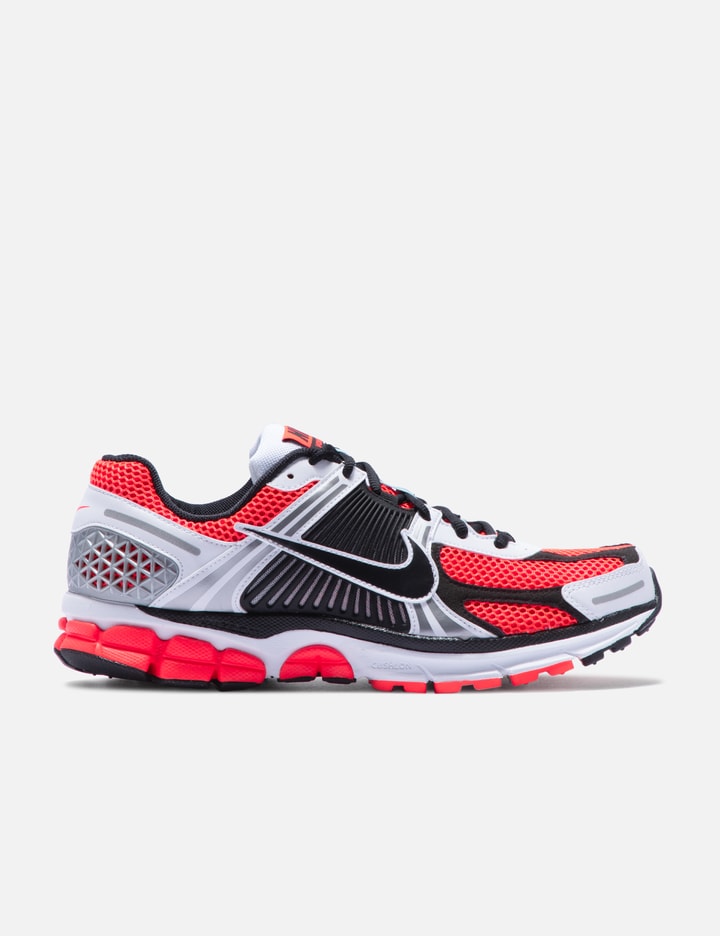Shop Nike Zoom Vomero 5 Se In Red