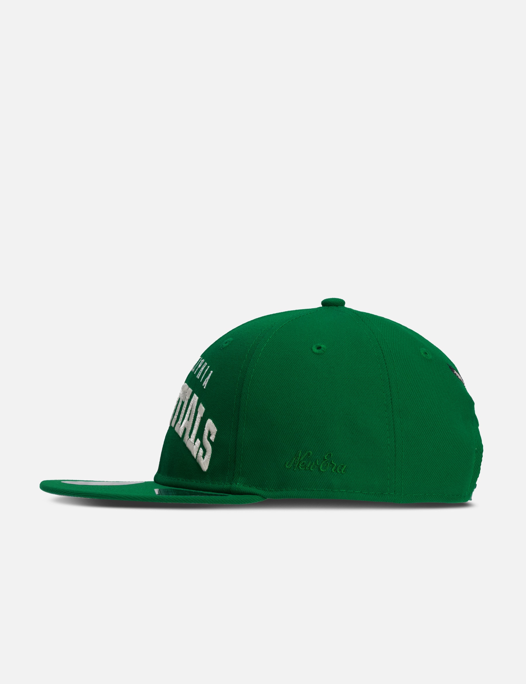 X Fear Of God 9FIFTY Retro Crown Philadelphia Eagles NFL view 14