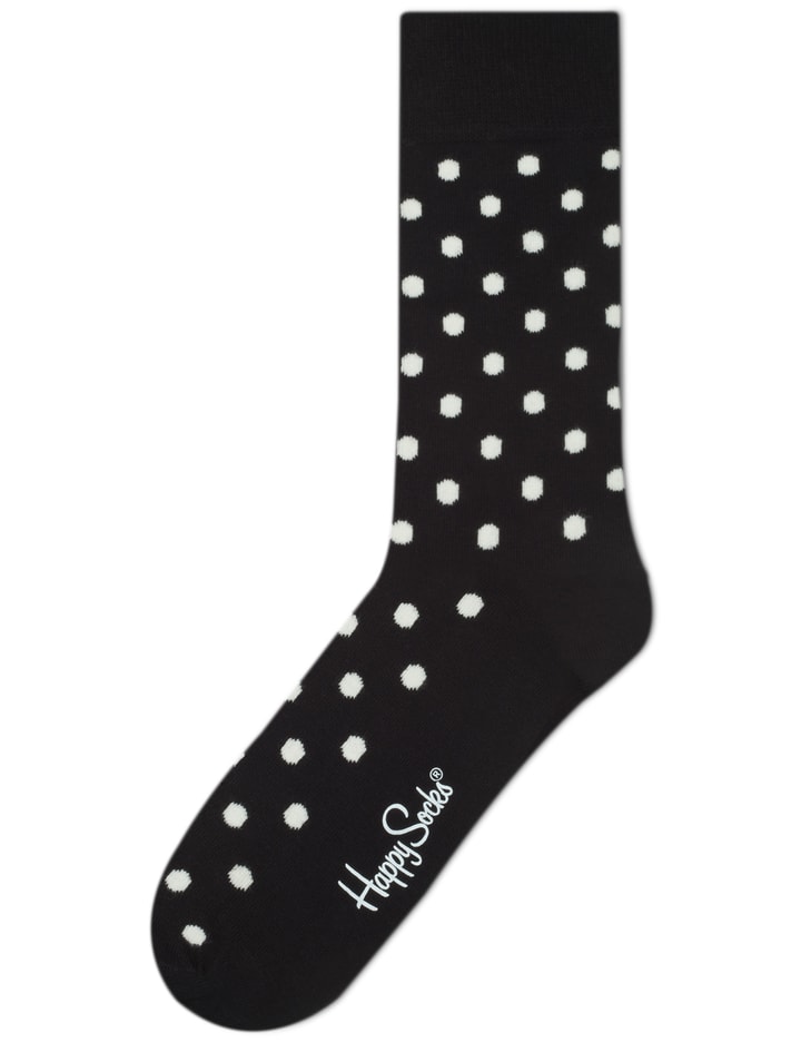 Essentials Dot Socks Placeholder Image