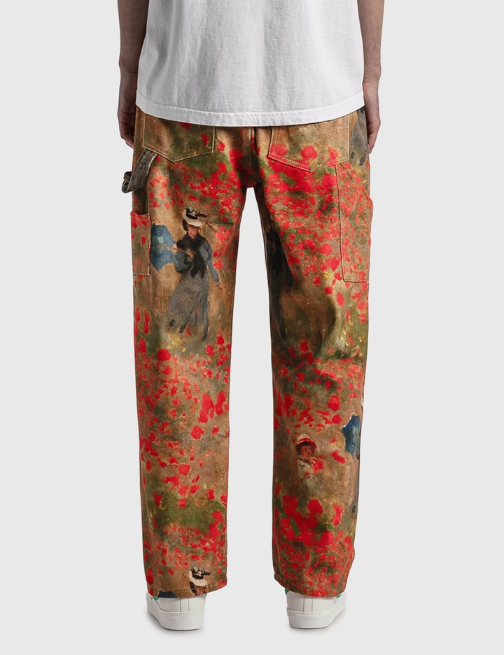 Poppies Denim Painter Jeans Placeholder Image