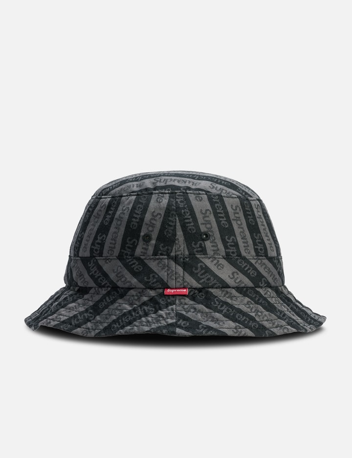 Supreme Bucket Hat