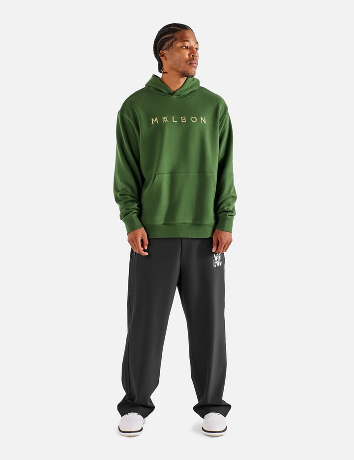 Malbon Golf Arsham Shards Hoodie