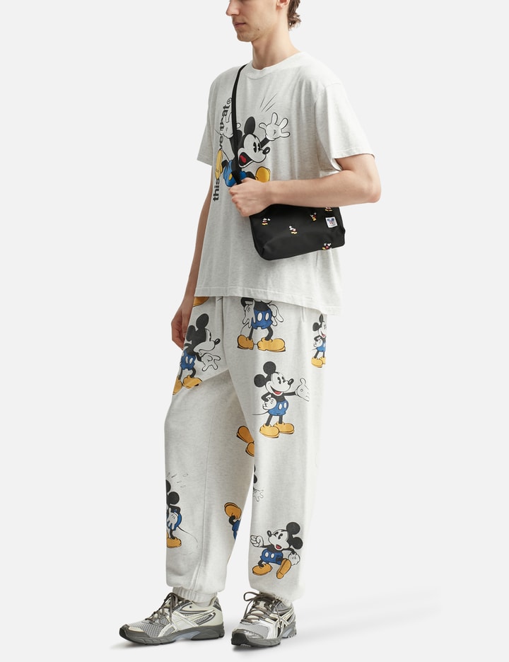 Multi Mickey Pouch Bag Placeholder Image