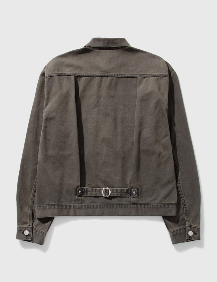 Thumper Jacket Type II Placeholder Image