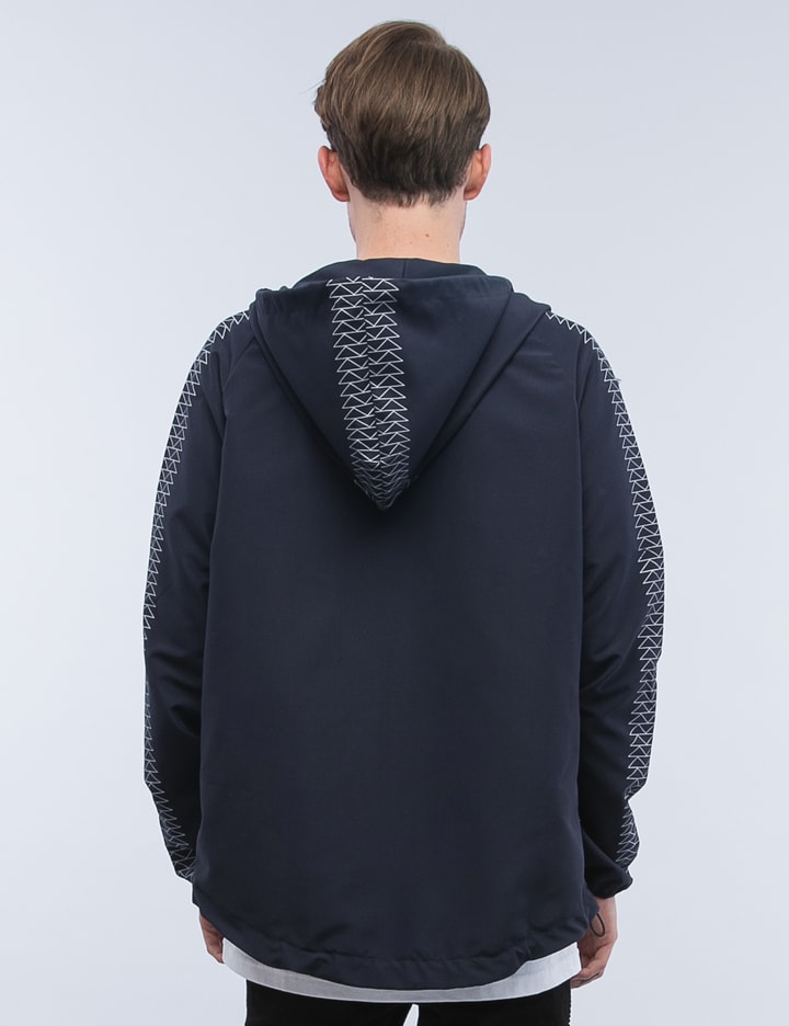 CLSC x In4mation Windbreaker Placeholder Image