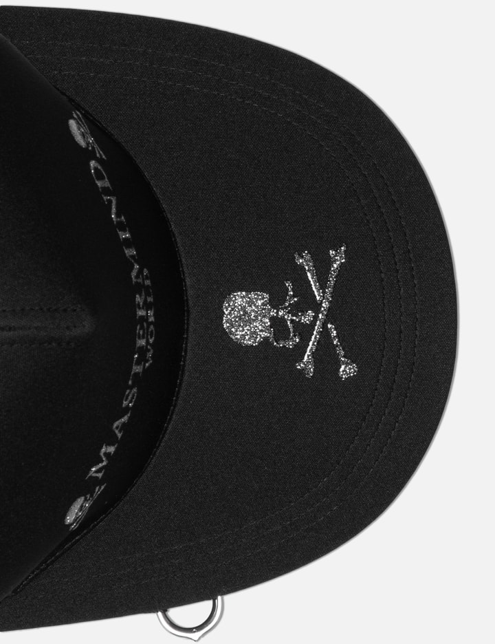 MW Logo Cap Placeholder Image