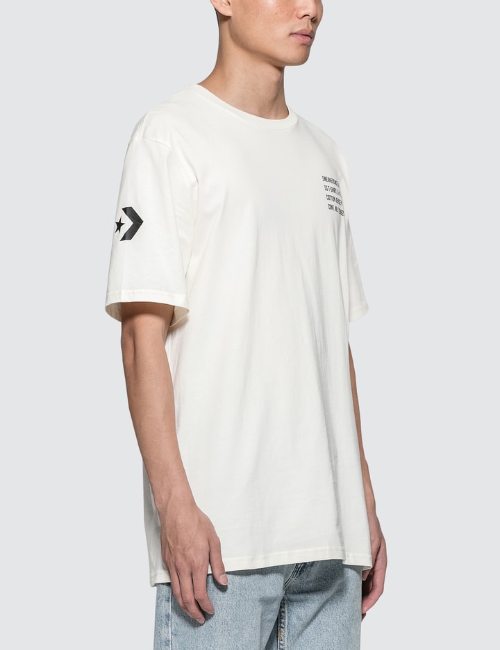 Converse X SNS T-Shirt Placeholder Image