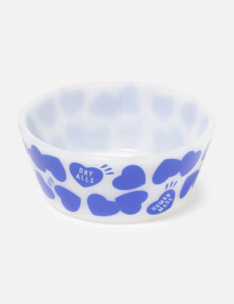 Heart Pattern Bowl view 4