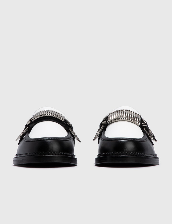 Buckle Loafers Placeholder Image
