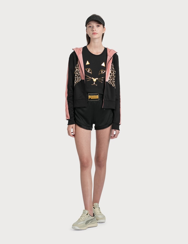 Puma x Charlotte Olympia T-Shirt Placeholder Image