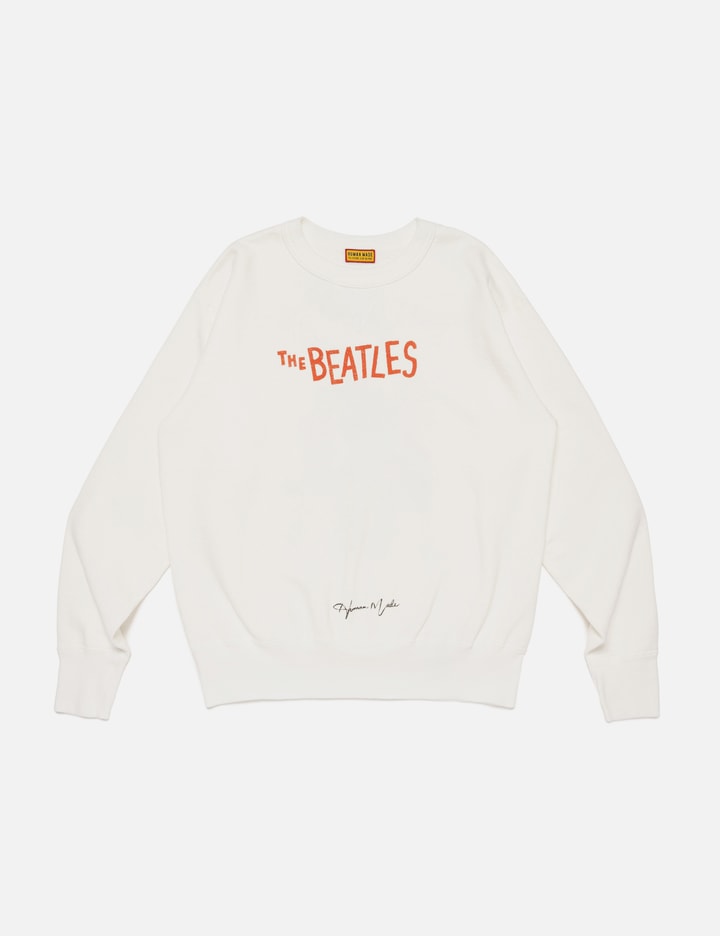 Human Made The Beatles Tsuriami Sweatshirt