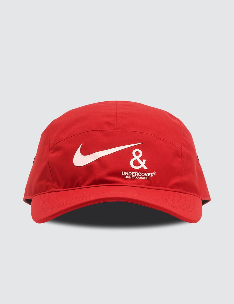 nike x undercover cap