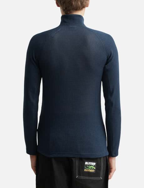Pace Flow Half Zip view 12