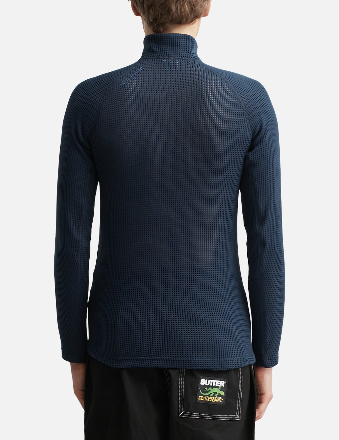 Pace Flow Half Zip view 13