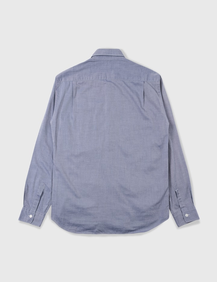 Comme Des Garçons Shirt Knitvest Shirt Placeholder Image