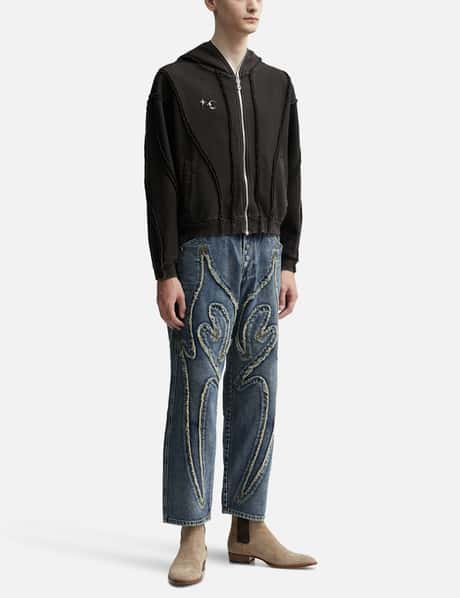 THUG CLUB - グラディエーター パーカー | HBX - ハイプビースト  