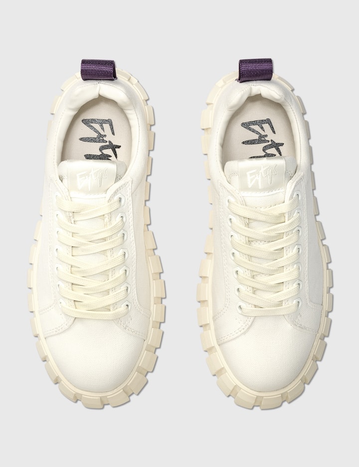 Odessa Canvas Sneaker Placeholder Image