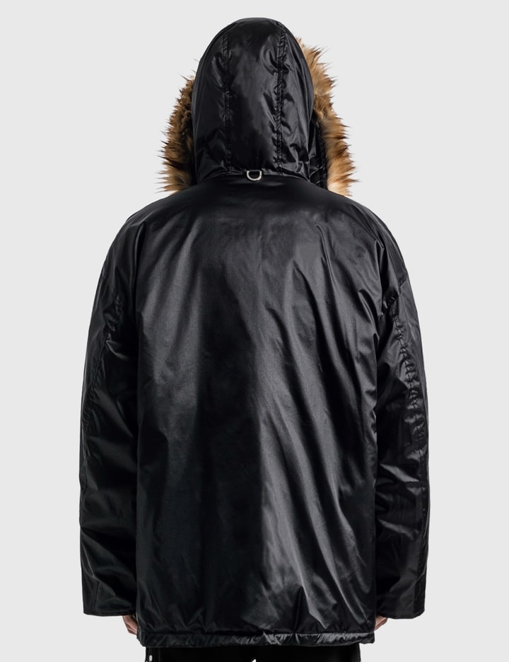 Mountain Down Parka Placeholder Image