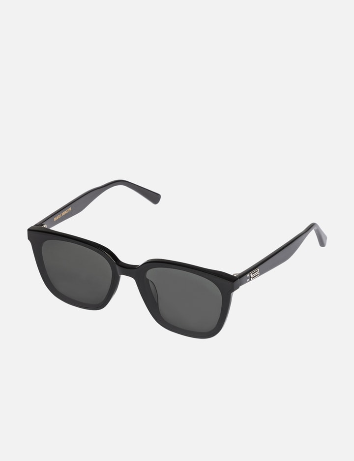 Gentle Monster Tam 01 Black Sunglasses