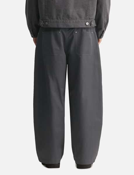Reset Curved Trousers view 12