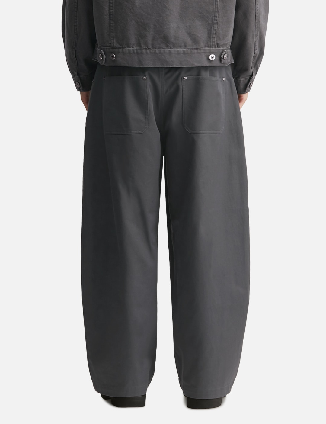 Reset Curved Trousers view 19