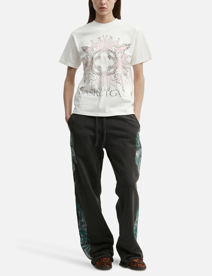 Basketcase Exodia T-Shirt