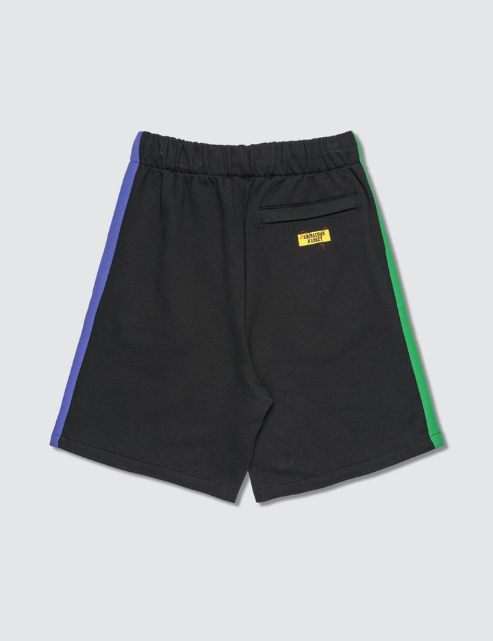 Chinatown Market X Puma T7 Spezial Shorts Placeholder Image