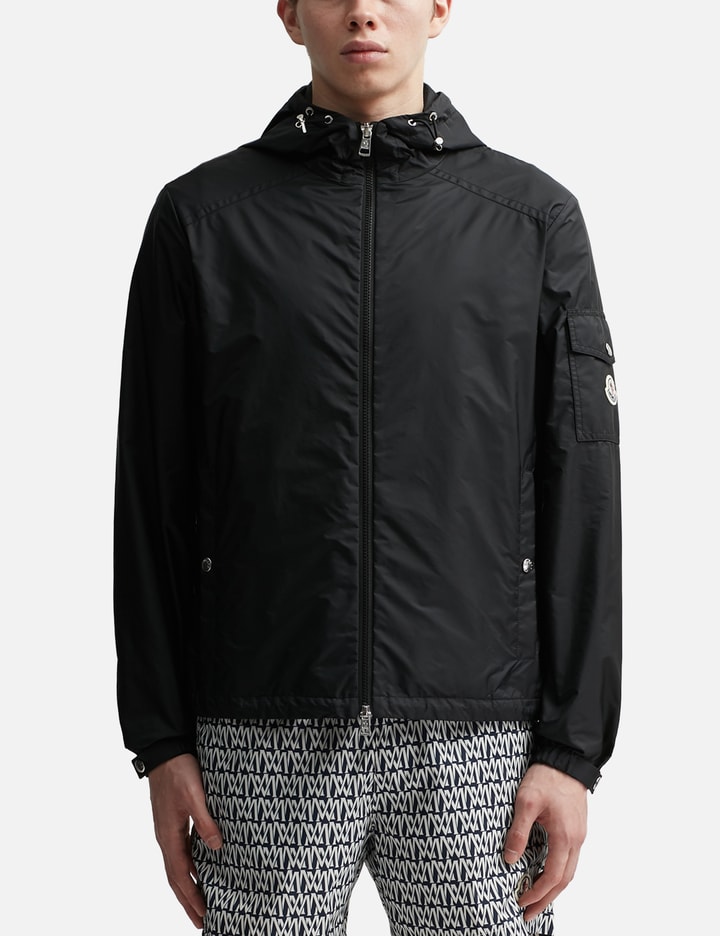 ETIACHE JACKET Placeholder Image