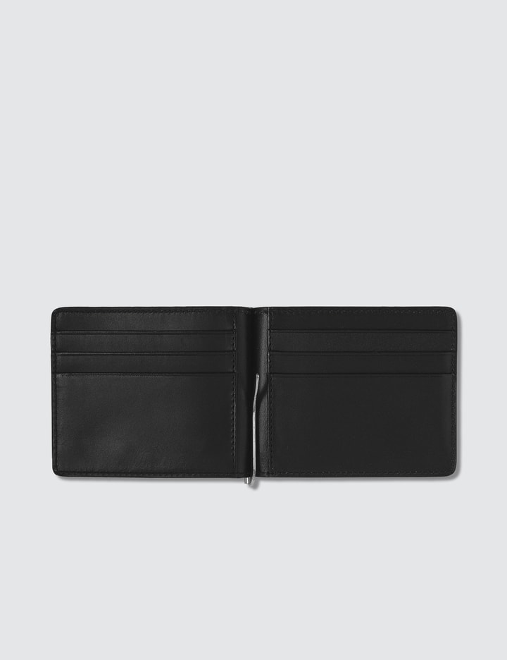 Leather Money Clip Wallet Placeholder Image
