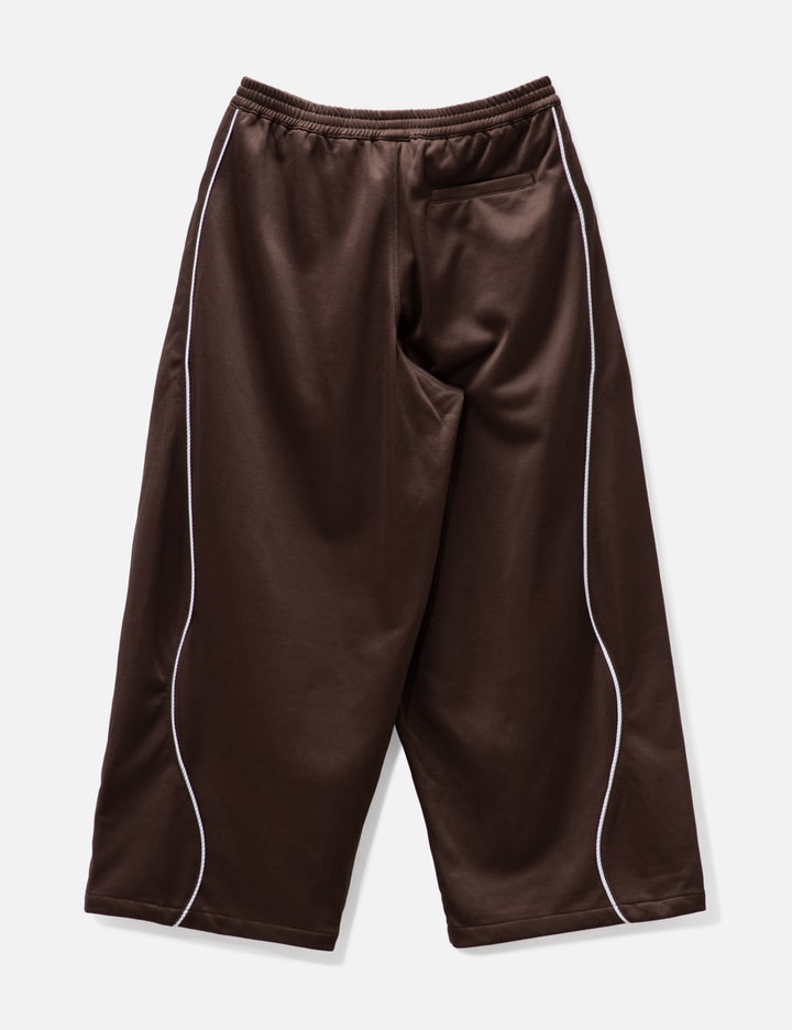 Poseidon Wide Leg Track Pants Placeholder Image