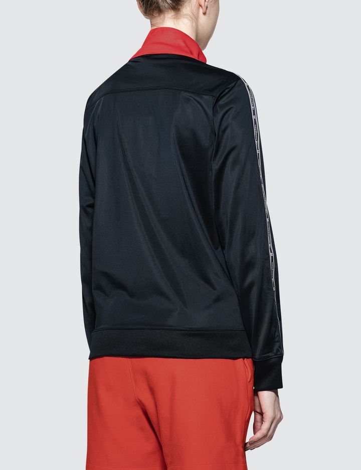 Zip Through Track Top Placeholder Image