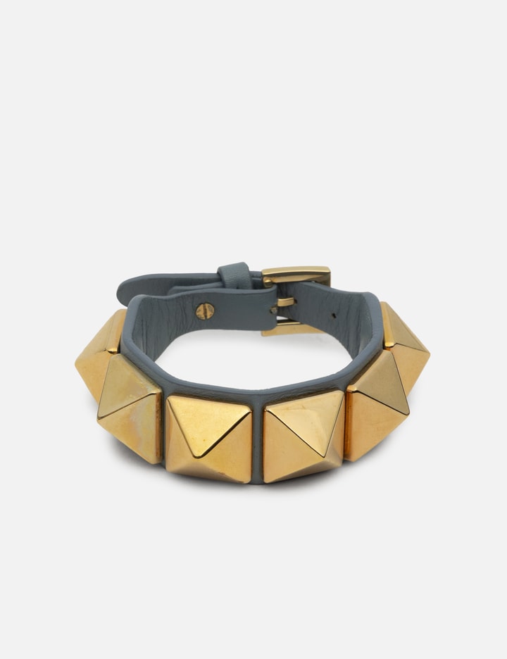 Valentino Large Rockstud Bracelet