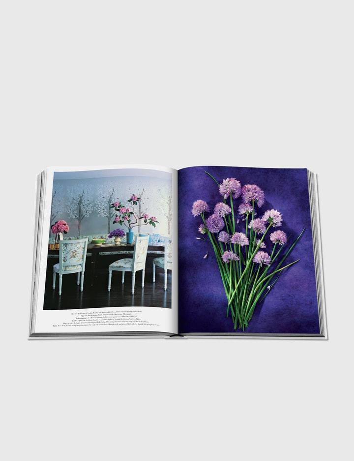 Flowers: Art & Bouquets Placeholder Image