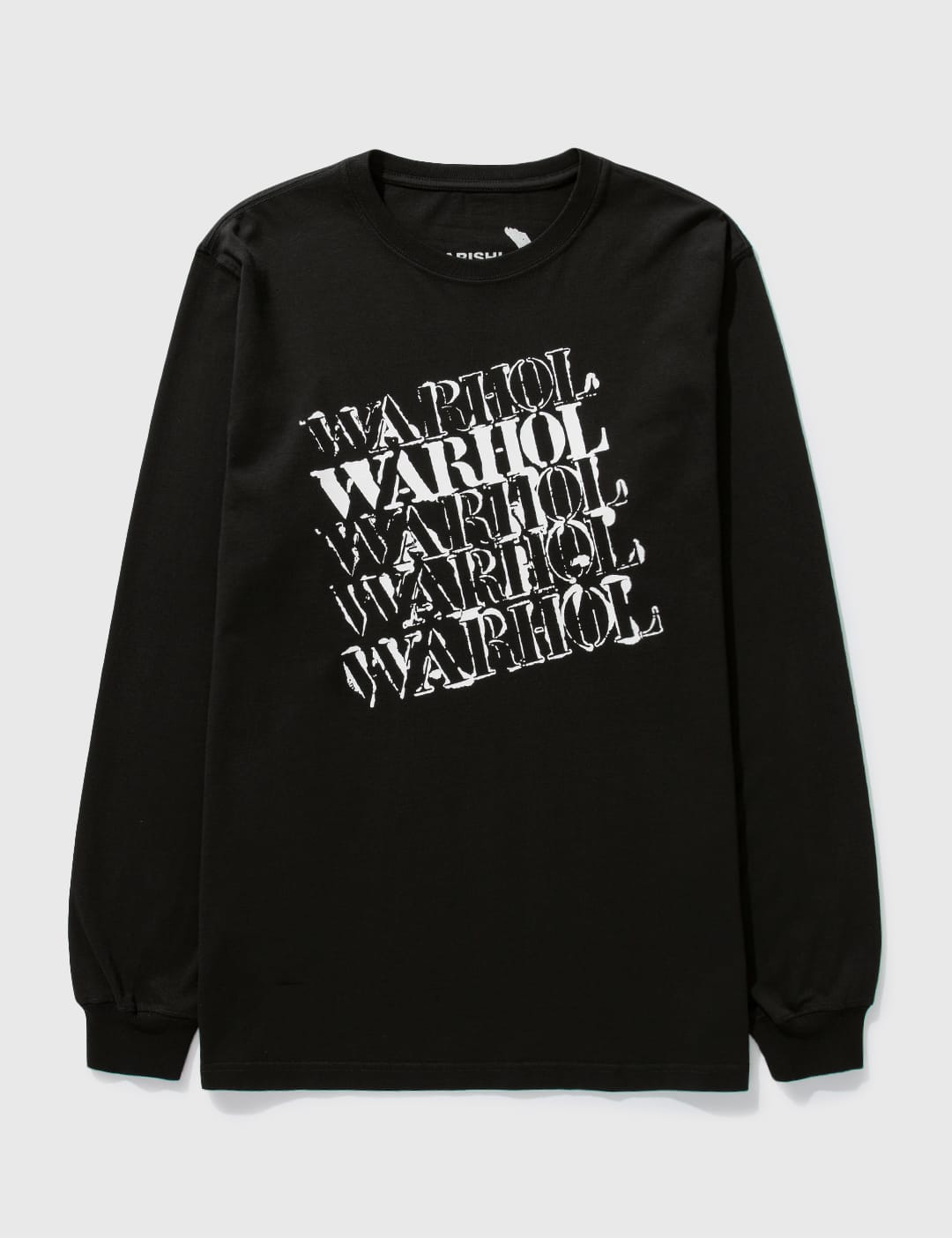 Maharishi Andy Warhol Airborne T-shirt