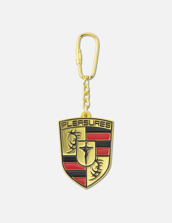 Fast Life Keychain Placeholder Image