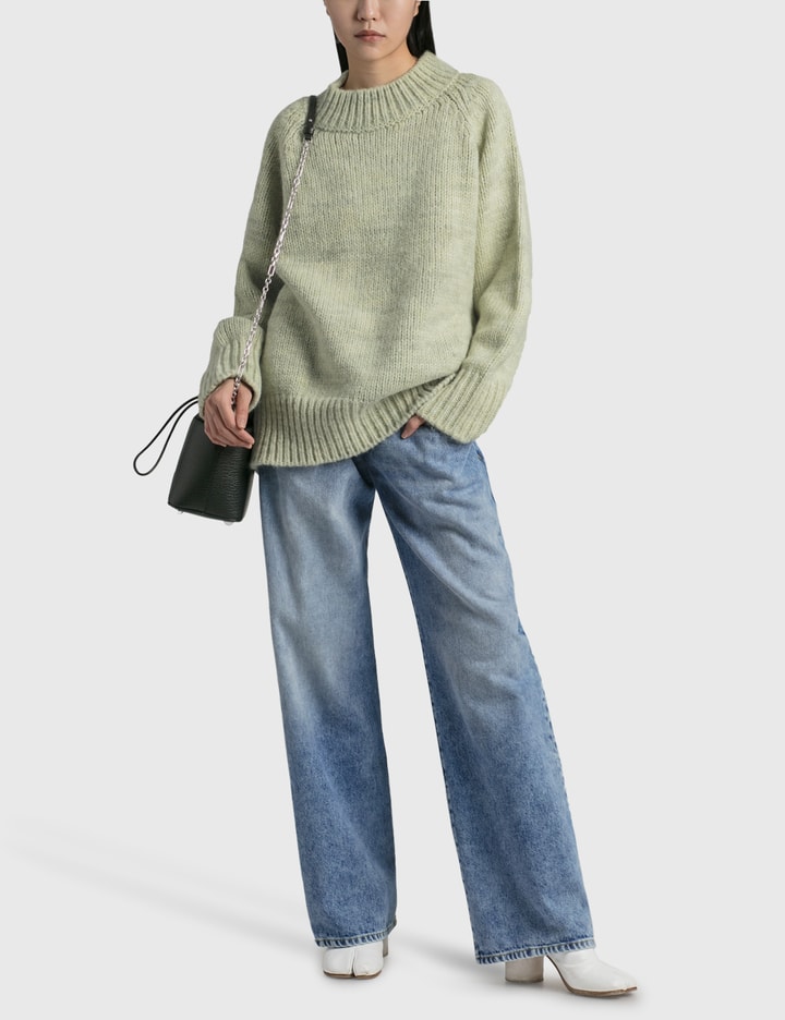 STRAIGHT JEANS Placeholder Image