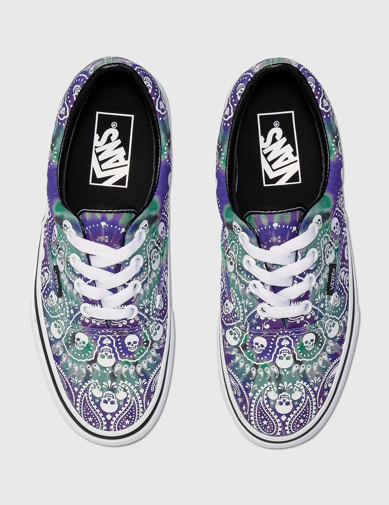 Vans - Vans Bandana Era | HBX 