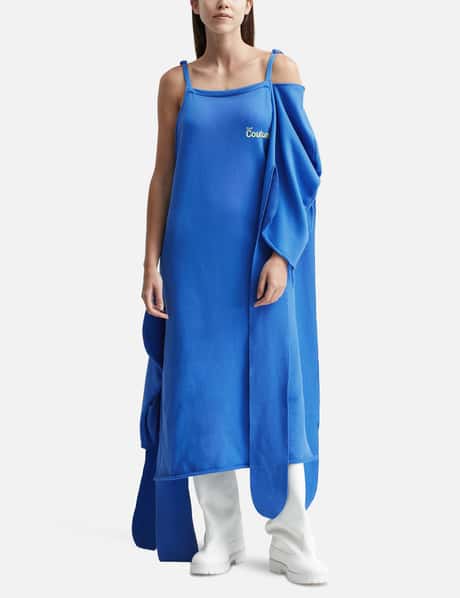 TERRY DURAG DRESS view 13