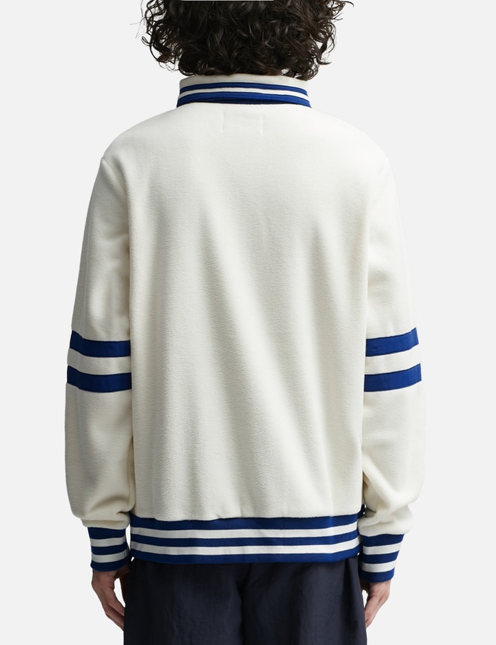 BOGEY BOYS - Apple Season Pullover Fleece | HBX - Globally Curated 