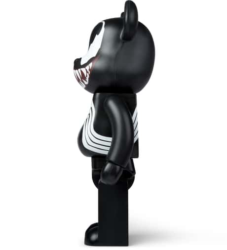 Medicom Toy - 400% BE@RBRICK VENOM | HBX