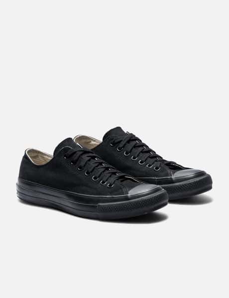 Converse Addict Chuck Taylor - Black sneakers in good condition 